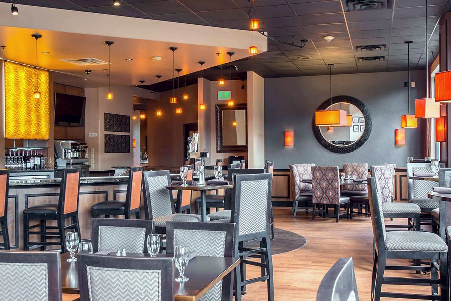 Bridgewater Grill, Golden, CO