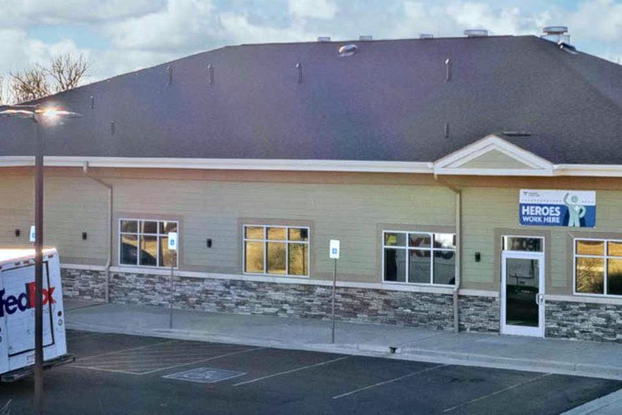 Fresenius Medical Care, La Junta, CO